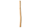 Medium Size Natural Finish Didgeridoo (TW1659)